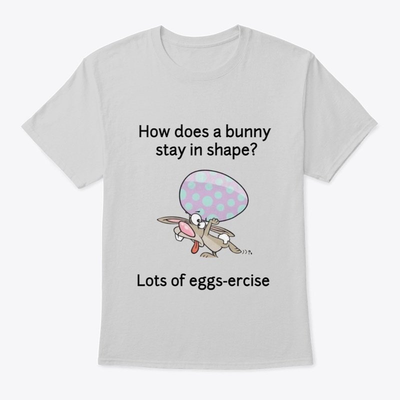 Eggs-ercise