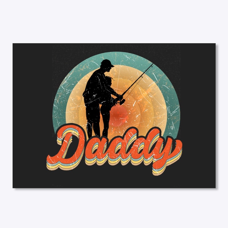 Daddy Father's Day Collection