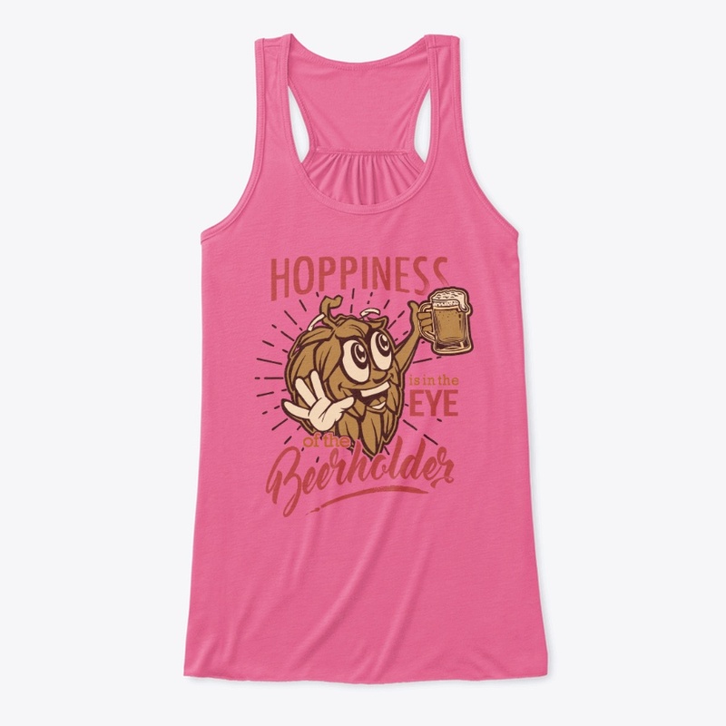 LIMITED EDITION- Hoppiness