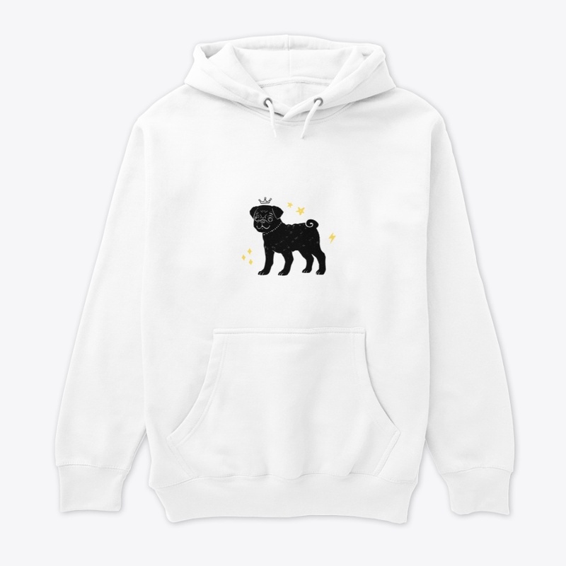 king Dog 