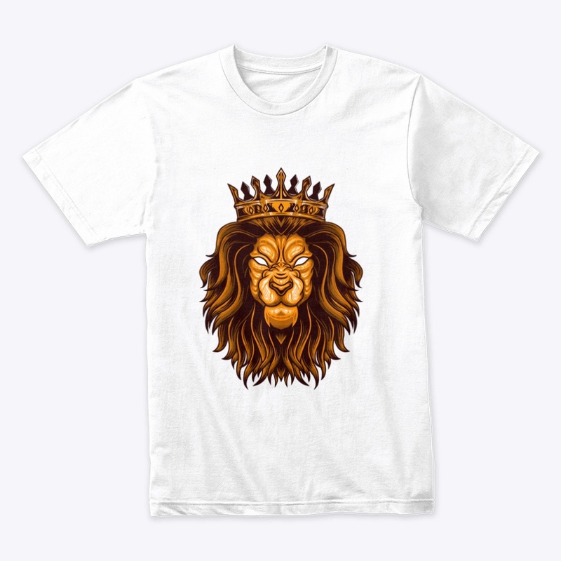 King of the Jungle