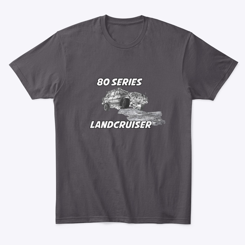 80 series landcruiser