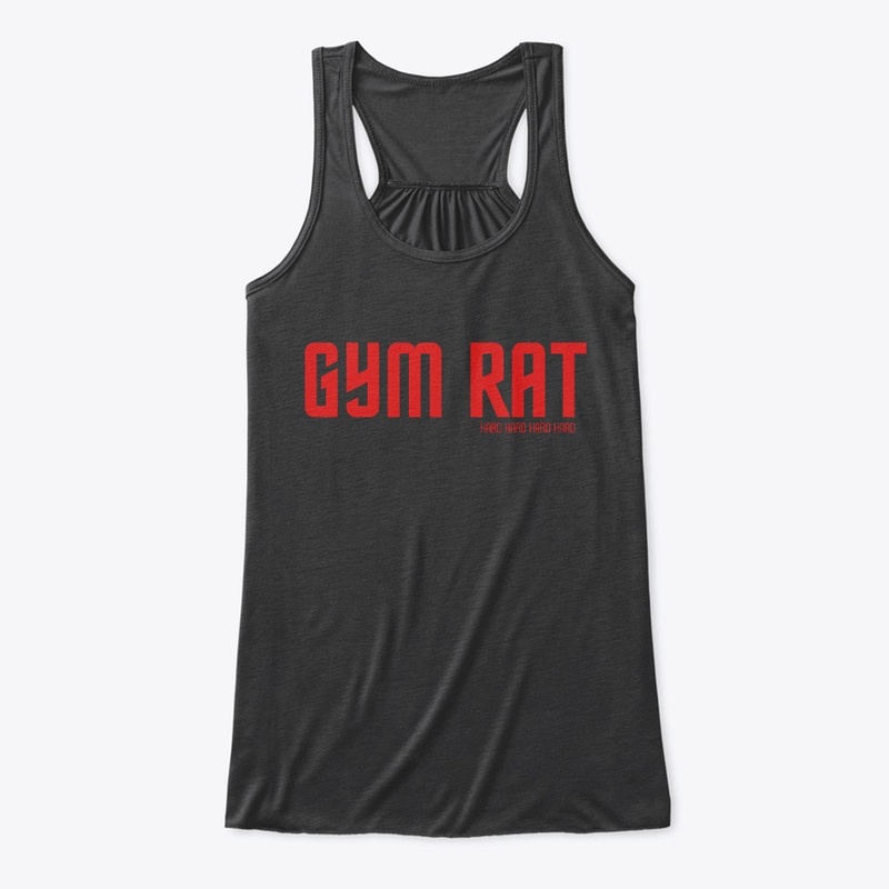 GYM RAT