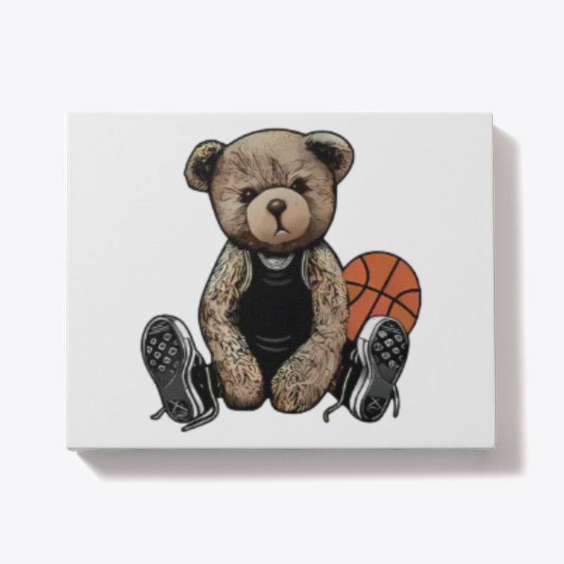 Sports Bear