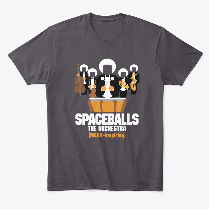 Spaceballs the Orchestra