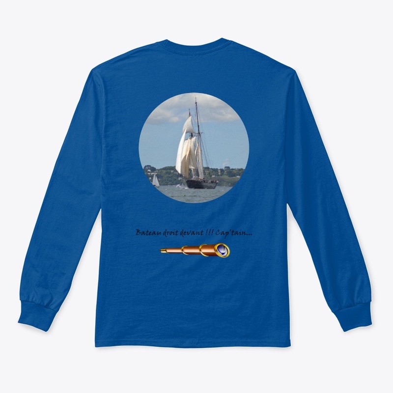 Collection 2019 Voilier 0469