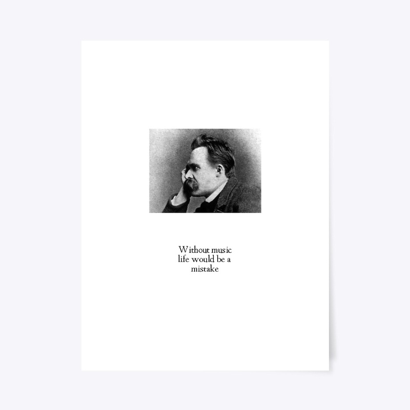 Friedrich Nietzsche