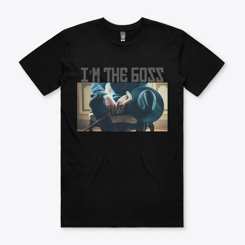 I'm The BOSS