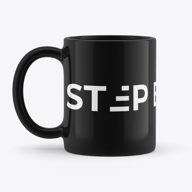 Black Mug