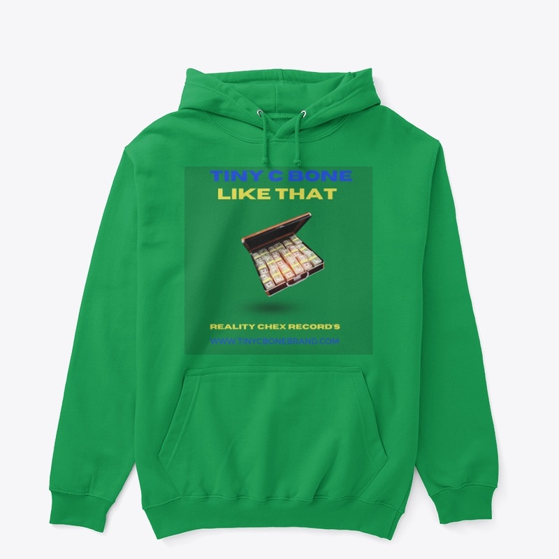 Like that wear 