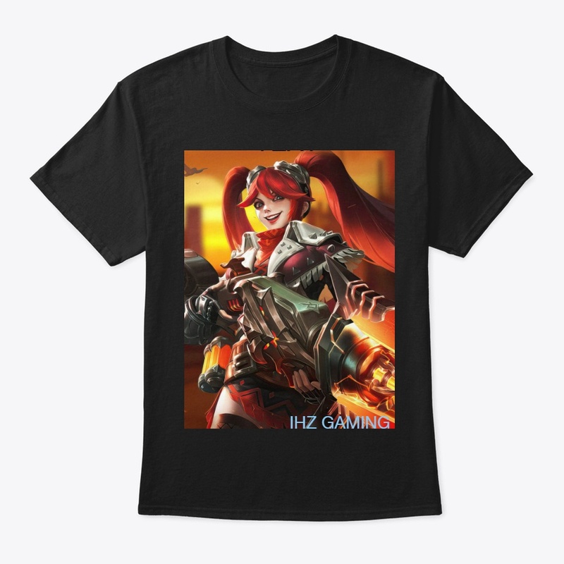 MOBILE LEGENDS