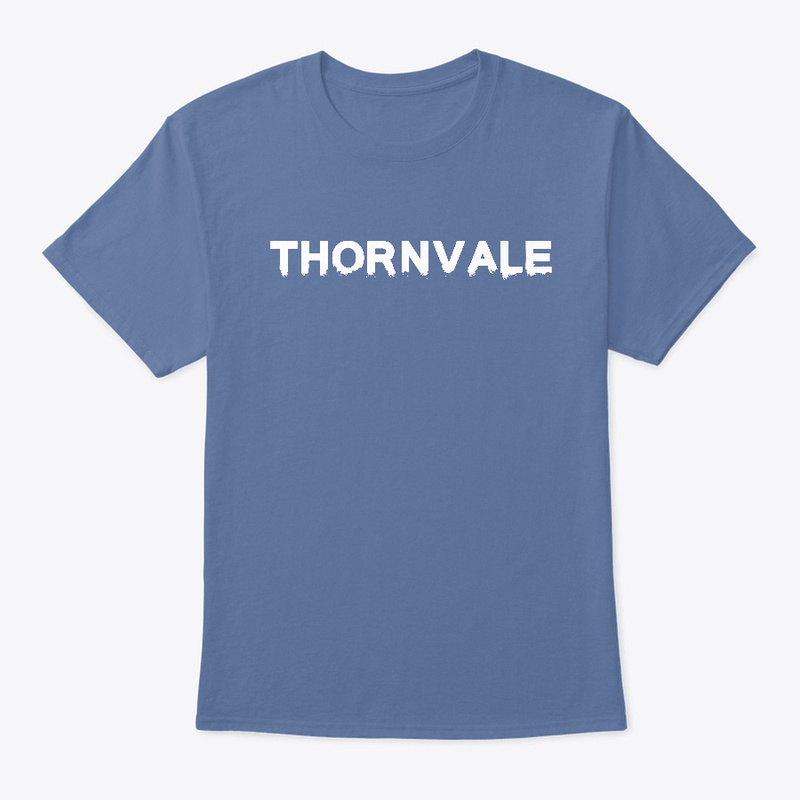 Thornvale Word Tee