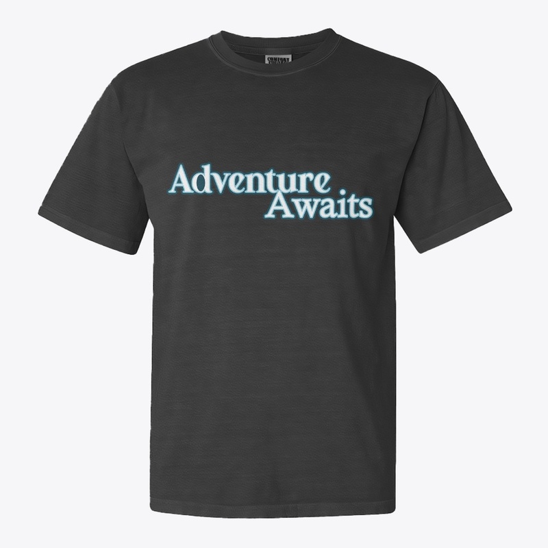 Adventure Awaits