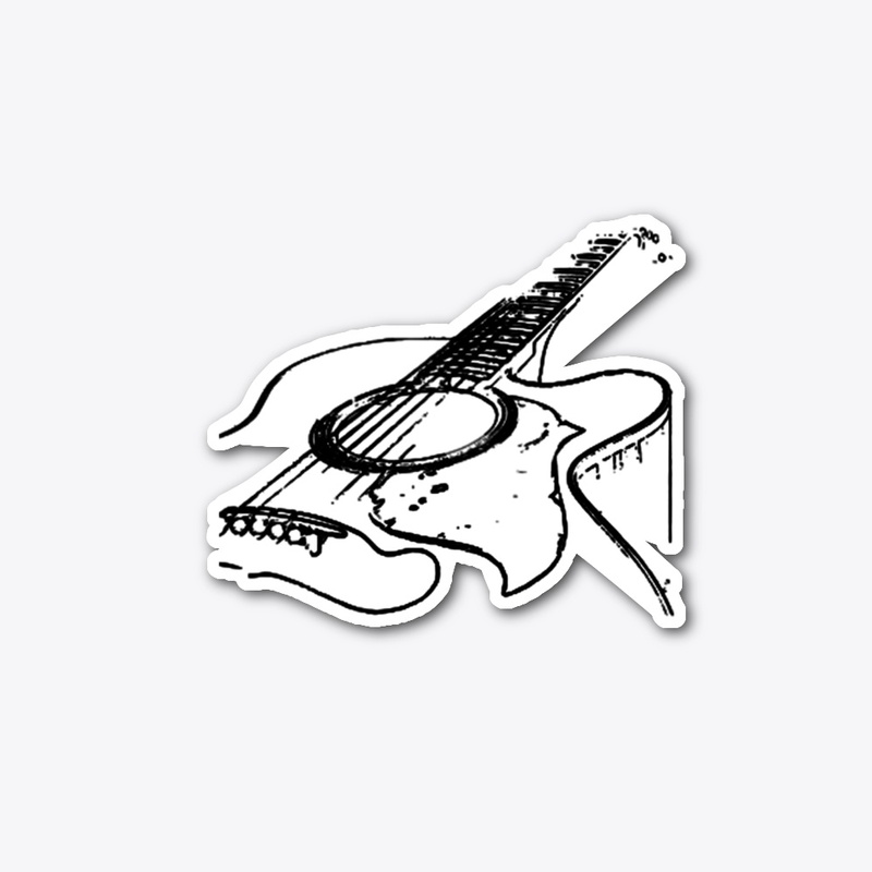 Guitar Player 