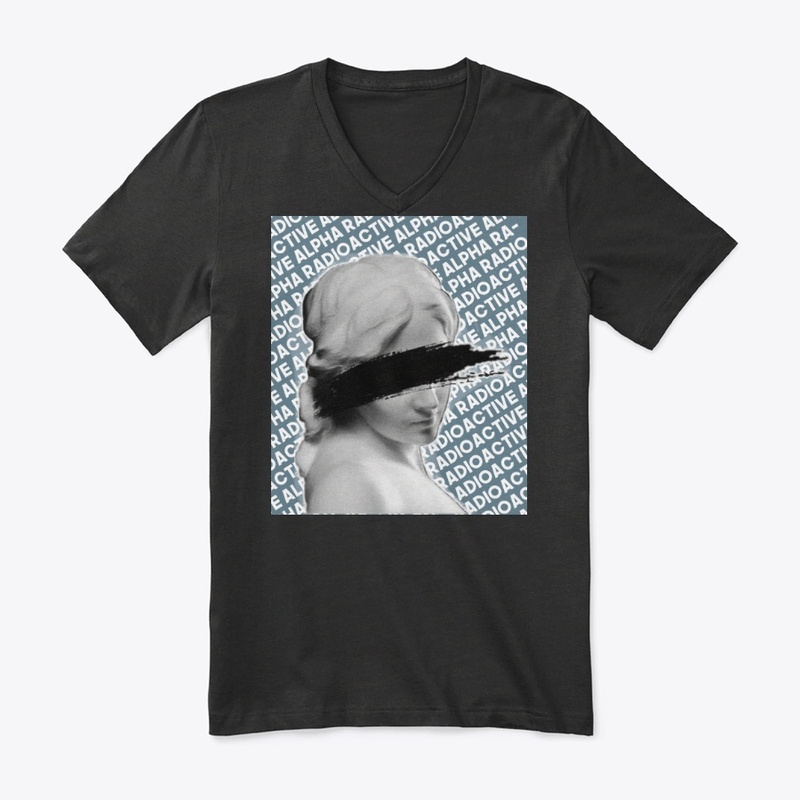 ALPHA GREY