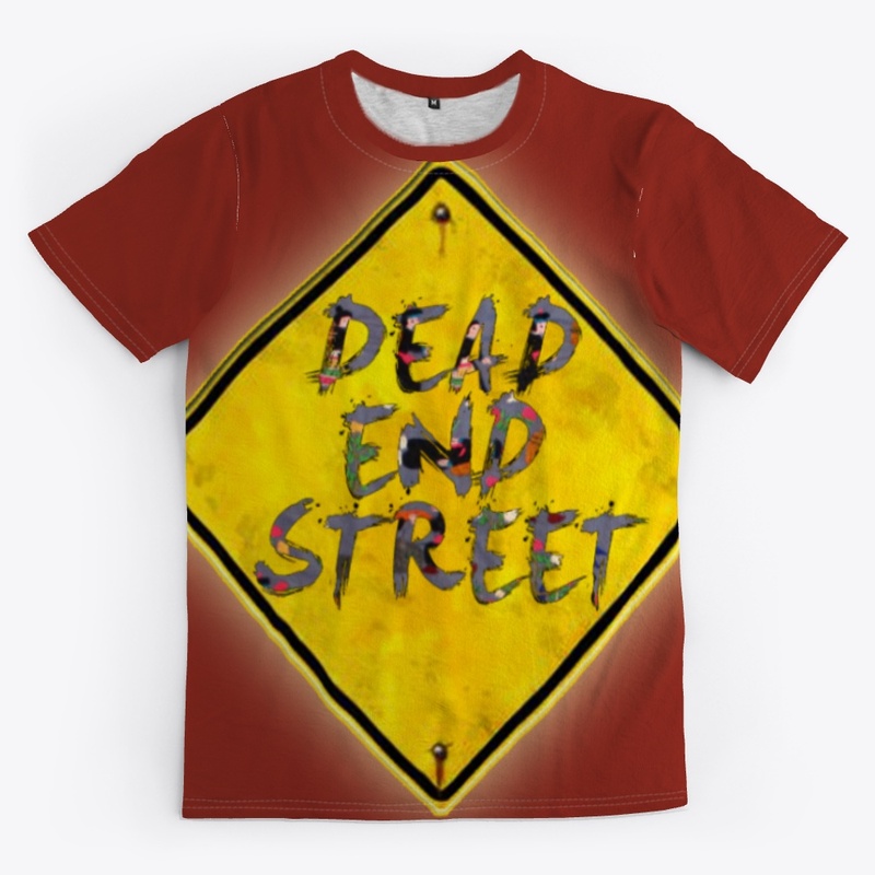 Hmong-Dead End Street