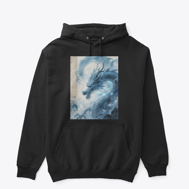 Blue Dragon 1