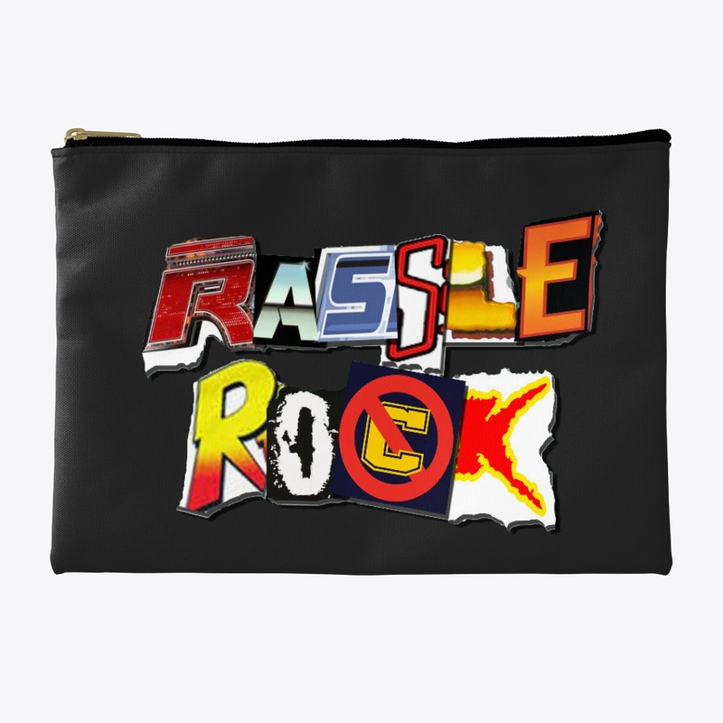 Rassle Rock