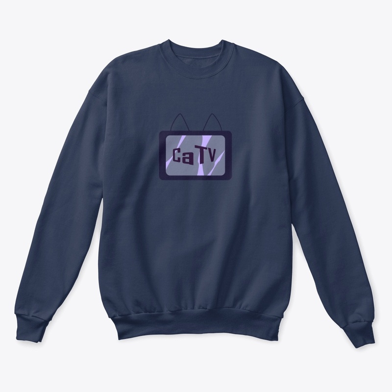 CaTV Merch Store