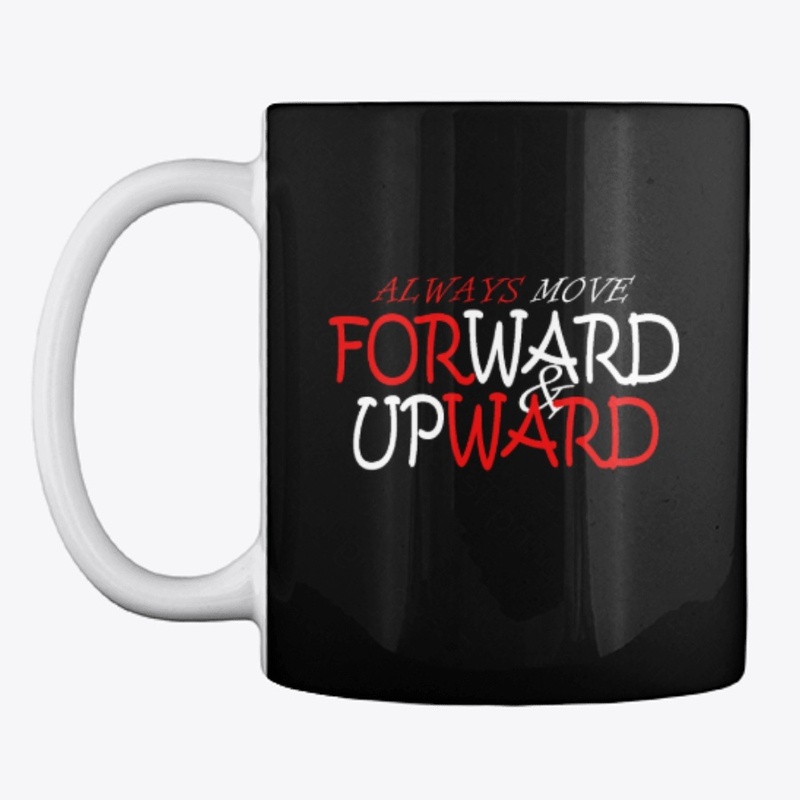 Forward & Upward