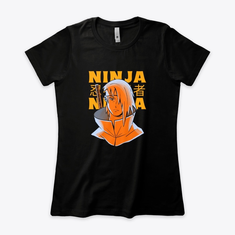 NINJA