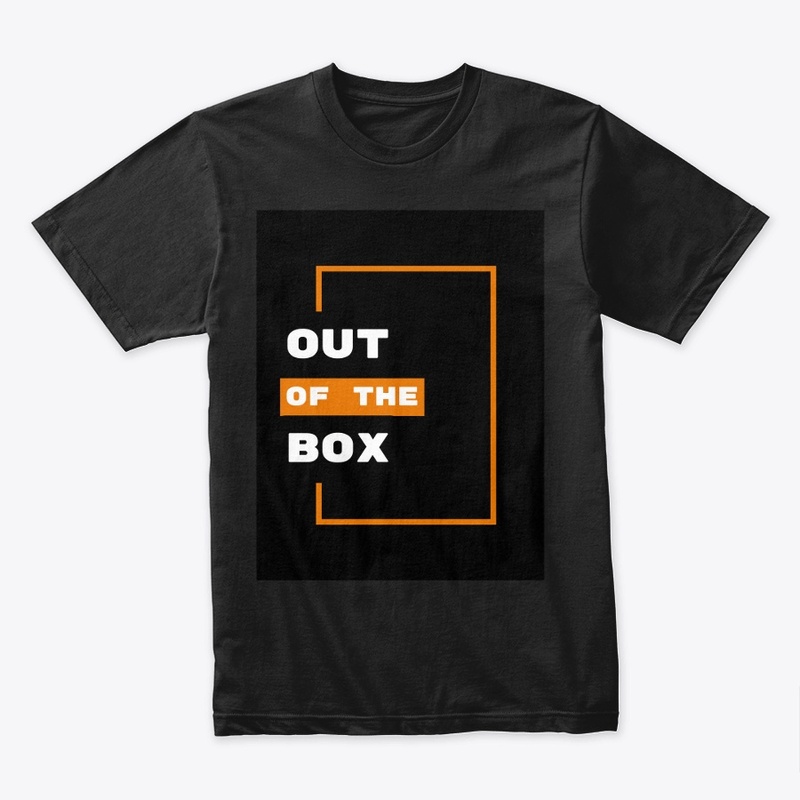 Out of the box