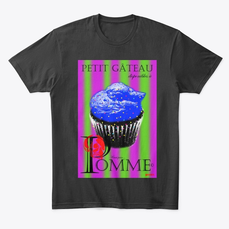PETIT GÂTEAU | Limited Edition