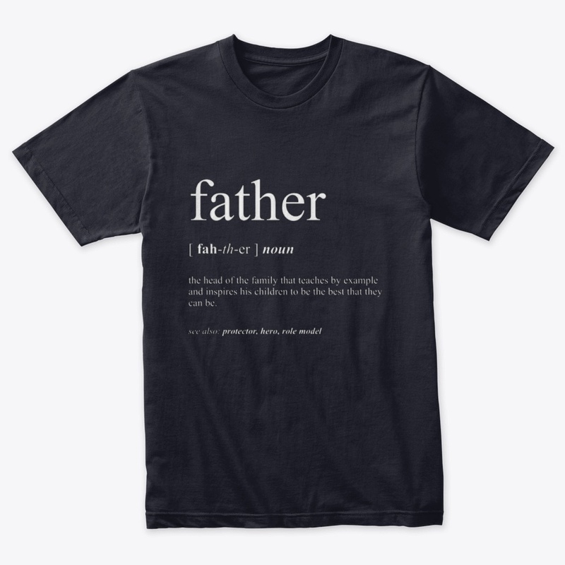 Father T-shirt
