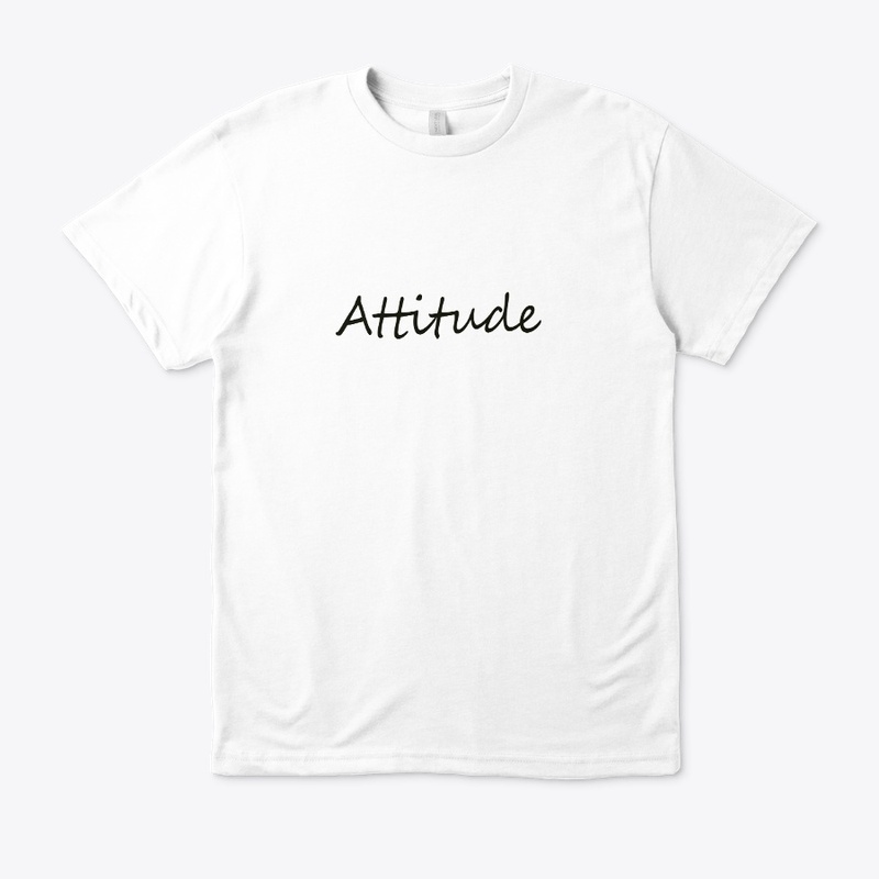 attitude