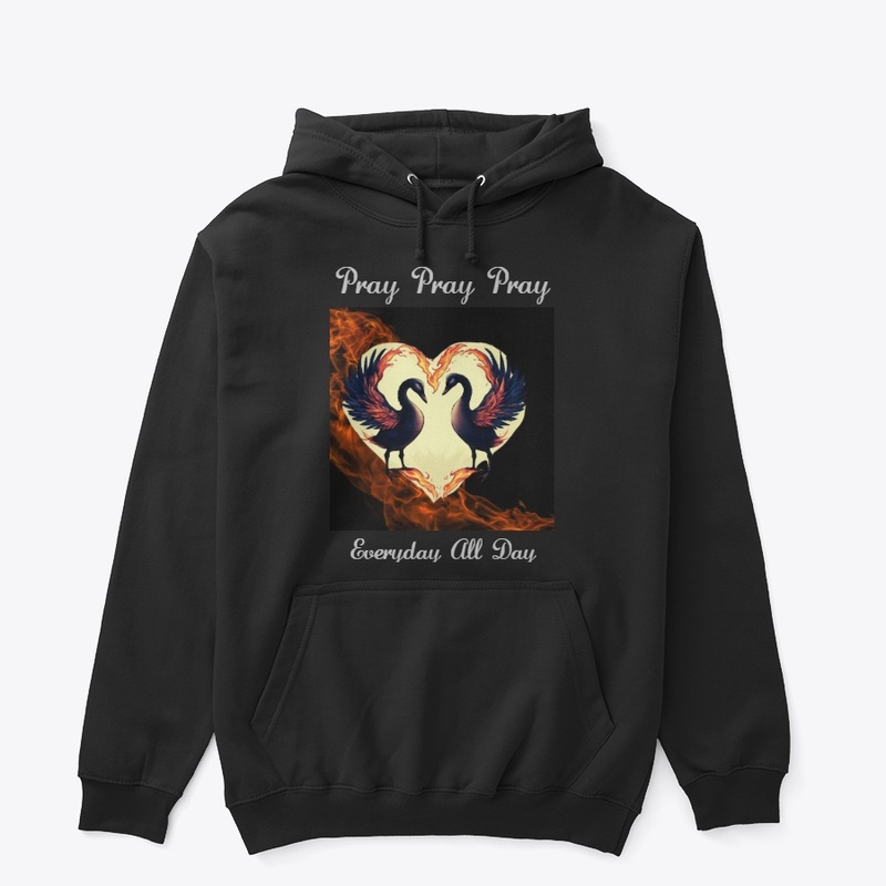 Holy Ghost Flock Collection