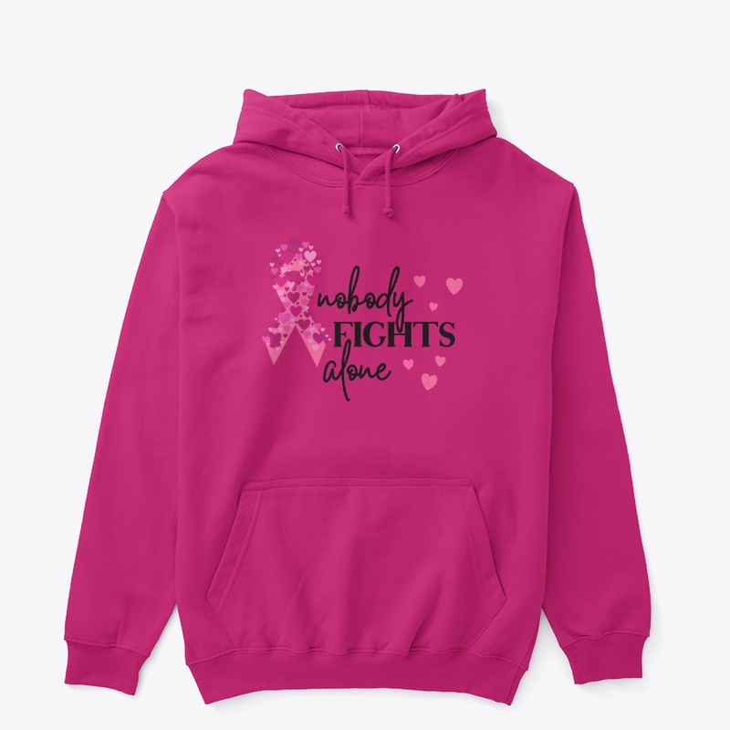Fight Breast Cancer