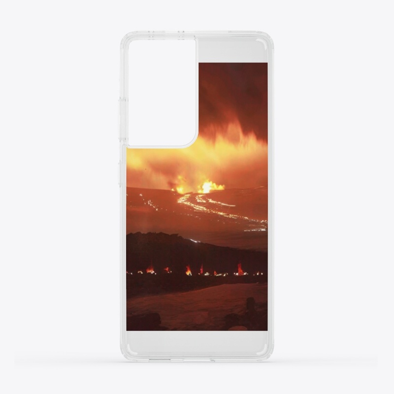 Mauna Loa