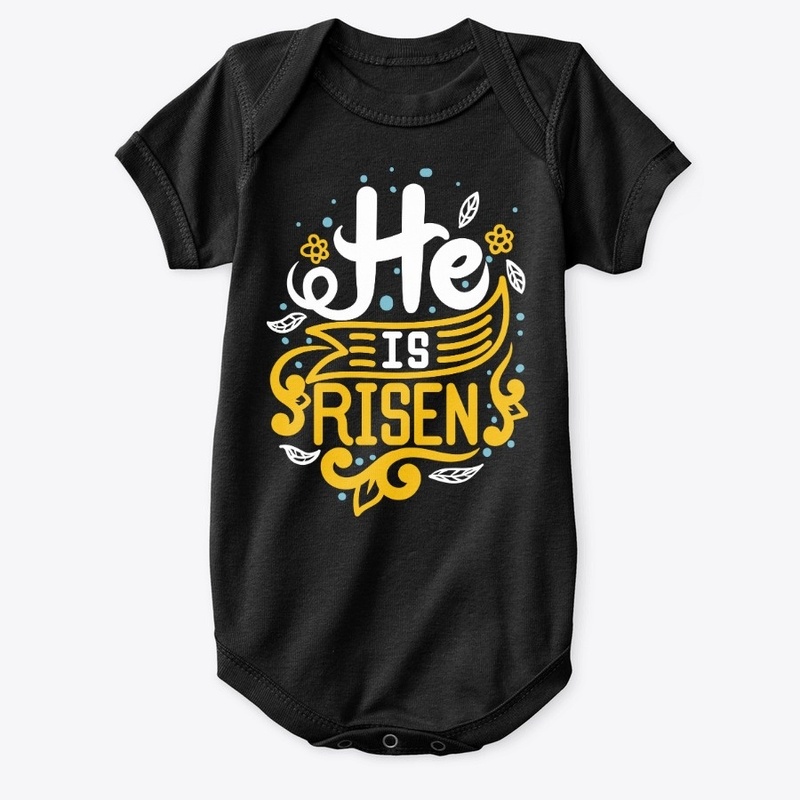 RISEN