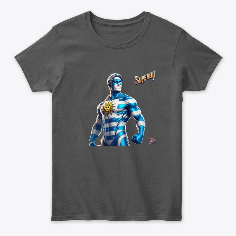 SuperUy - Exclusive Collection