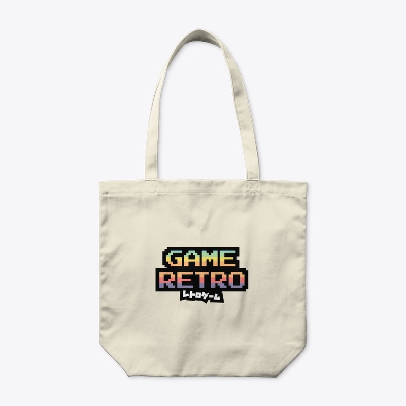 GameRetro