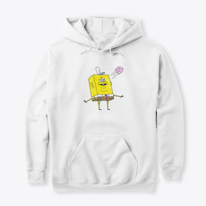 square boy