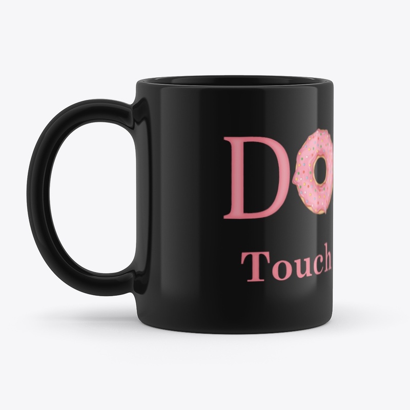 Glazed Mugs