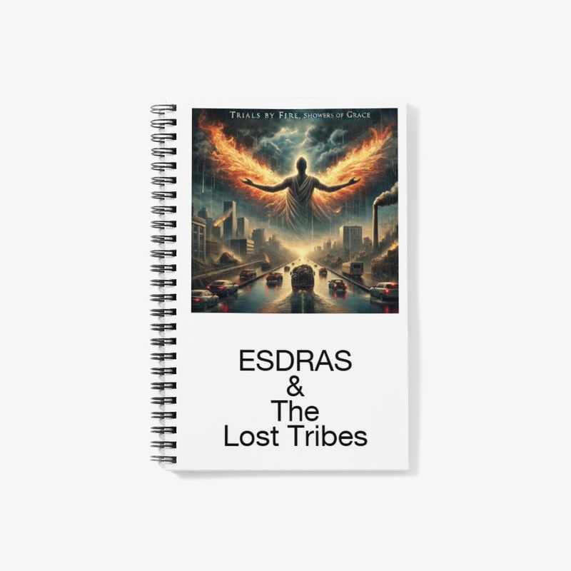 ESDRAS 2 &amp; THE LOST TRIBES:  REVIVAL
