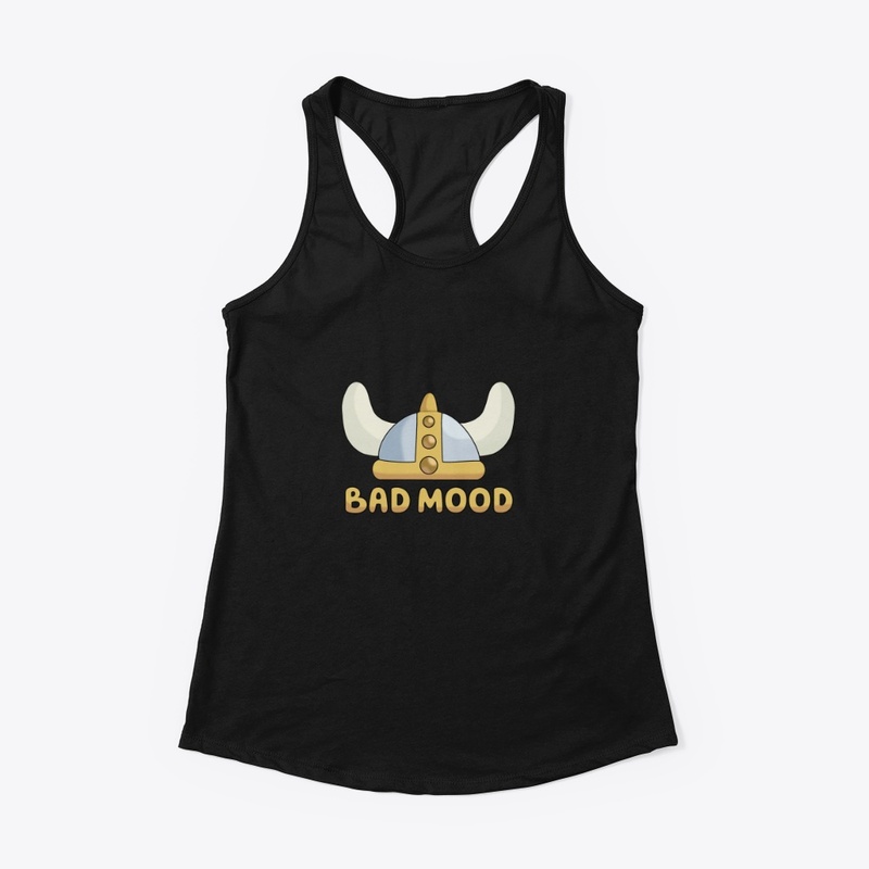 Bad mood 