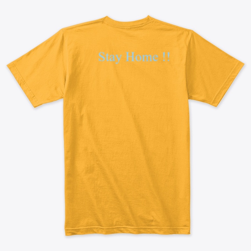 "Stay home" Collection