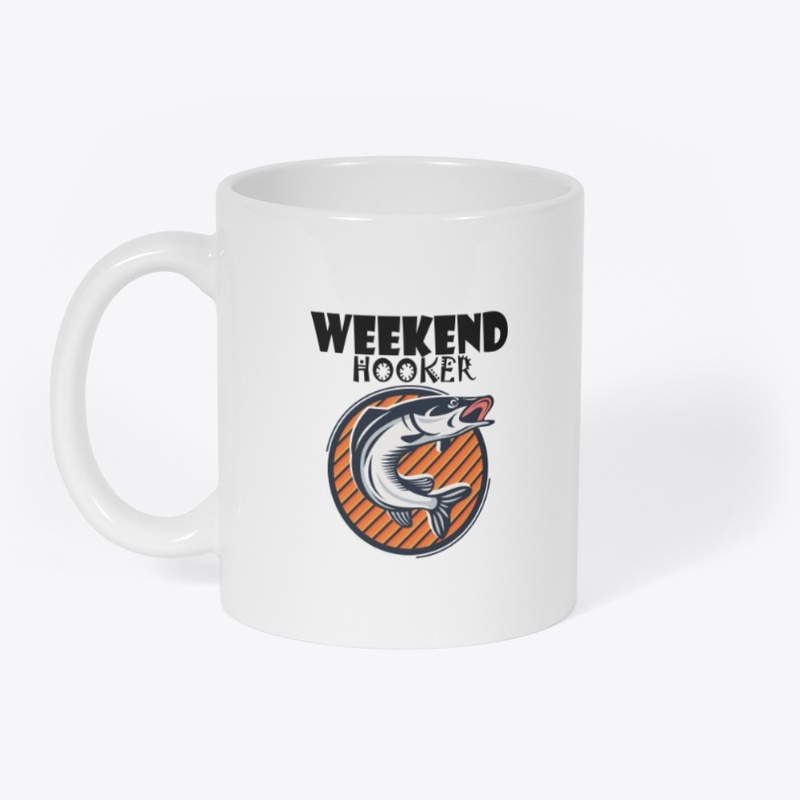 Weekend Hooker