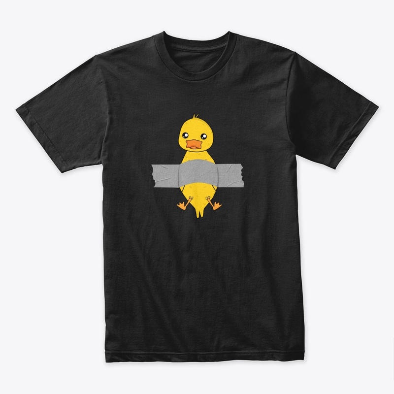 DUCK TAPE