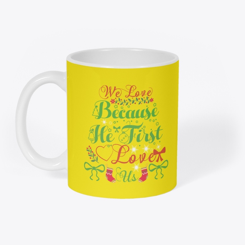 Christmas T-Shirt Desgin.