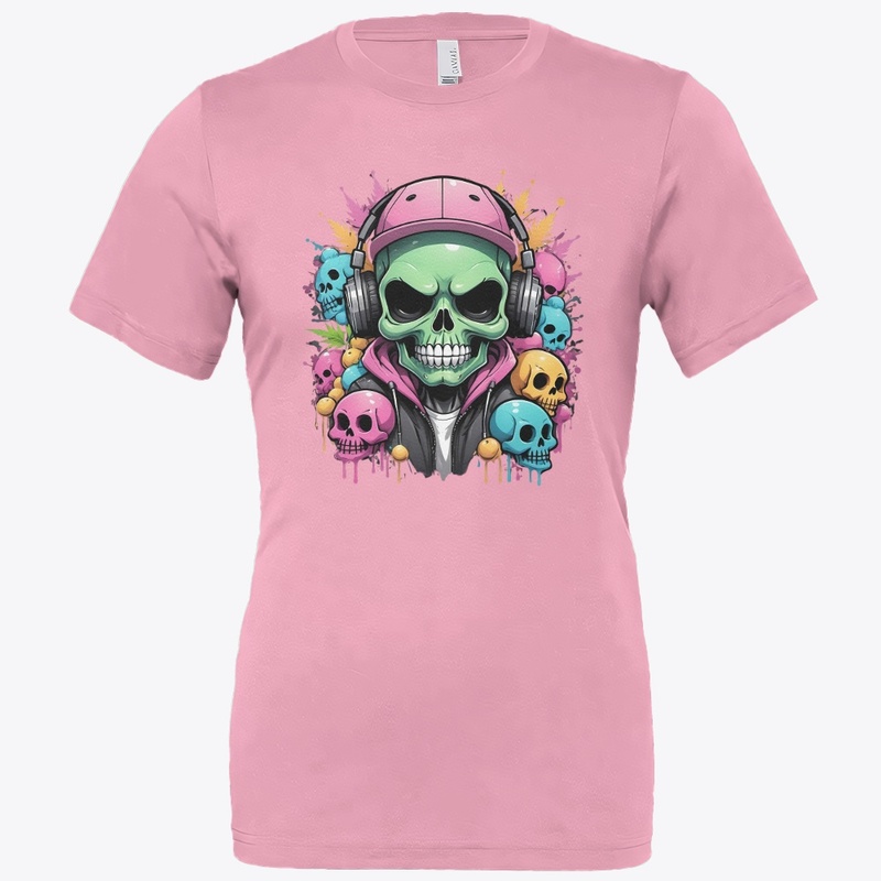 Skull N Bones Urban Collection