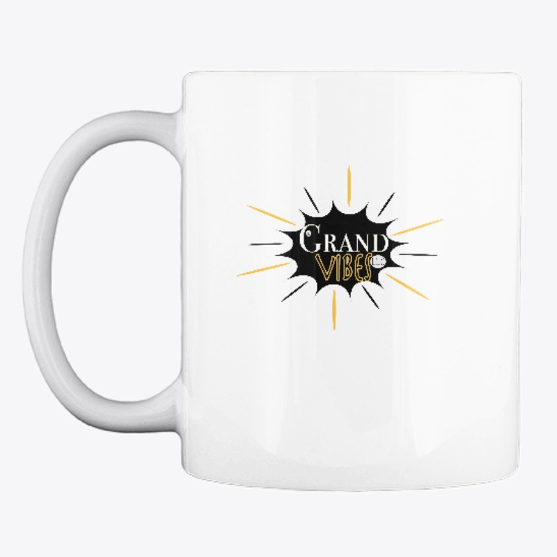 GrandVibesLLC Merch