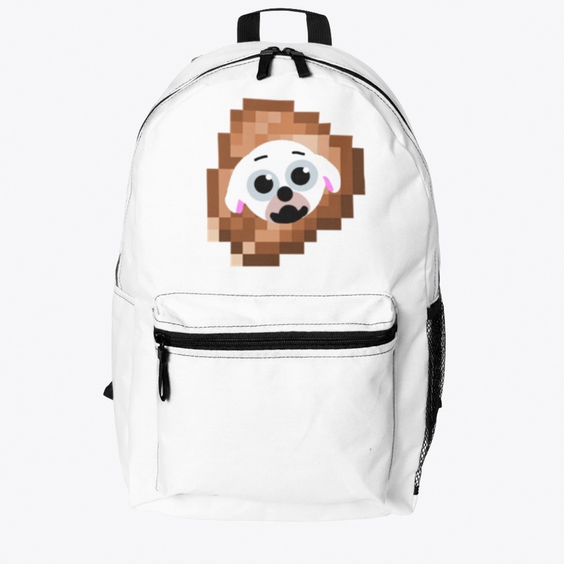 Buster's Bussin Chicken Merch