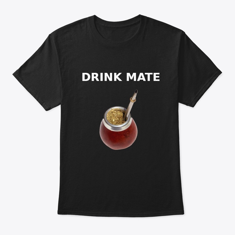 Drink Mate🧉