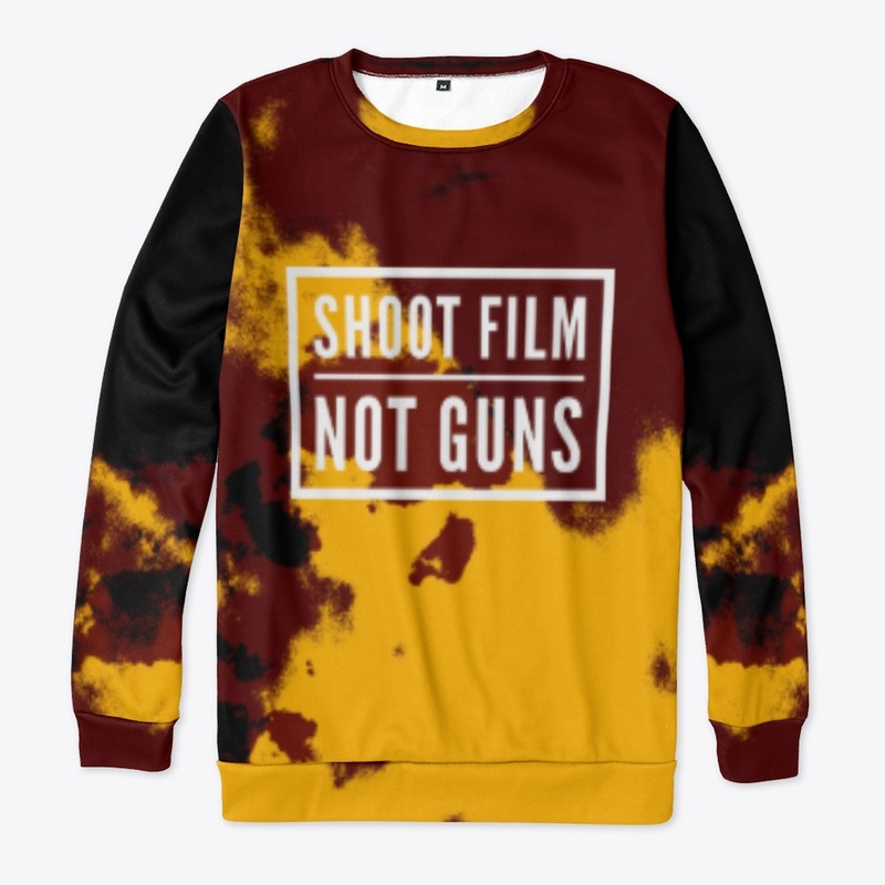 Shoot Film Not Guns Photography Pacifist