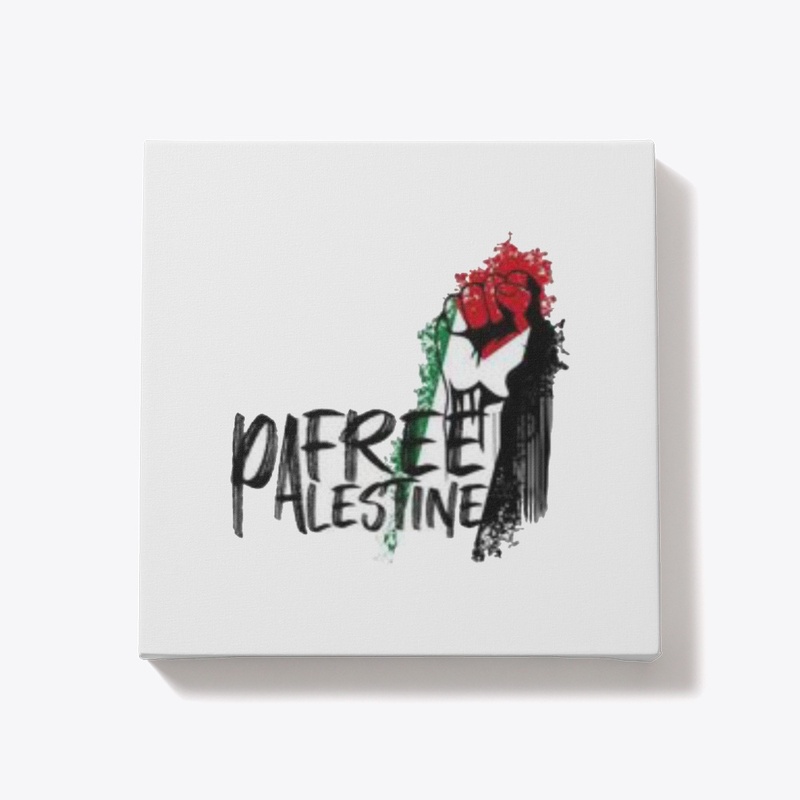 Free Palestine T-shirt