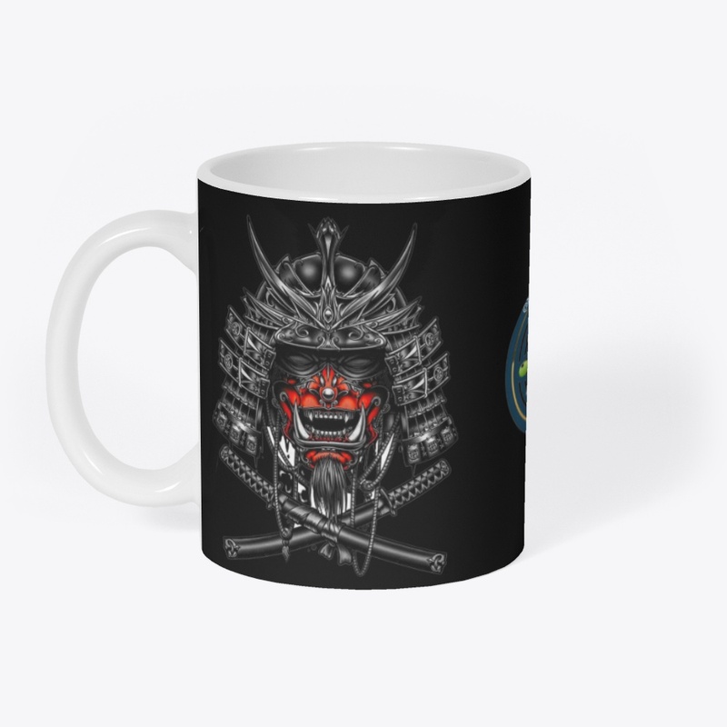 Discover the Artistry of the Samurai